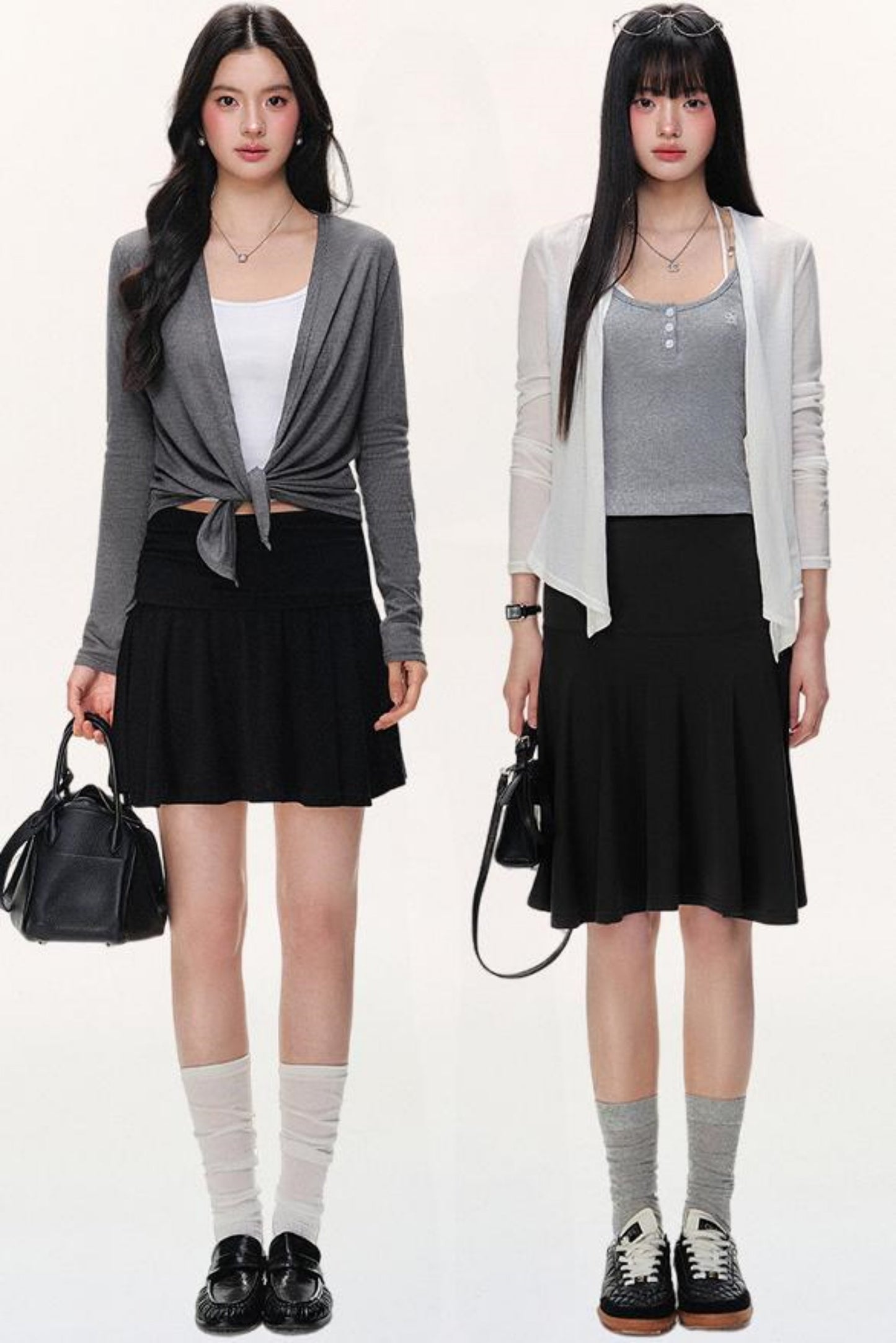 Summer Chill Cardigan