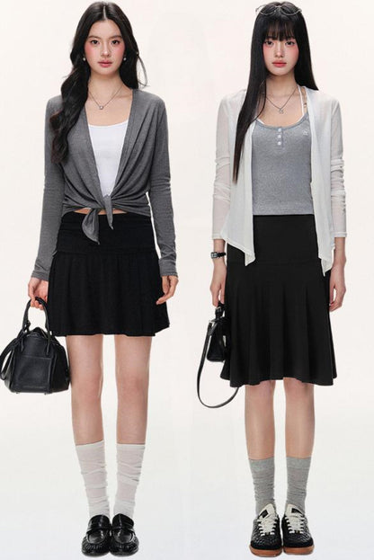 Summer Chill Cardigan