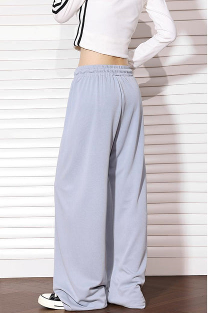 Summer Breeze Wide-Leg Pants