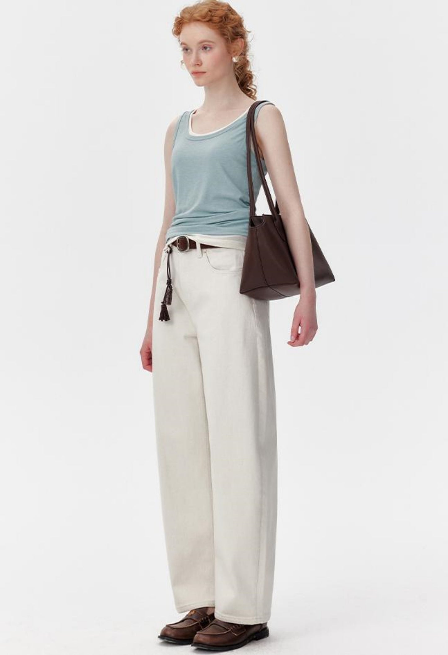 Elegant Tencel Camisole