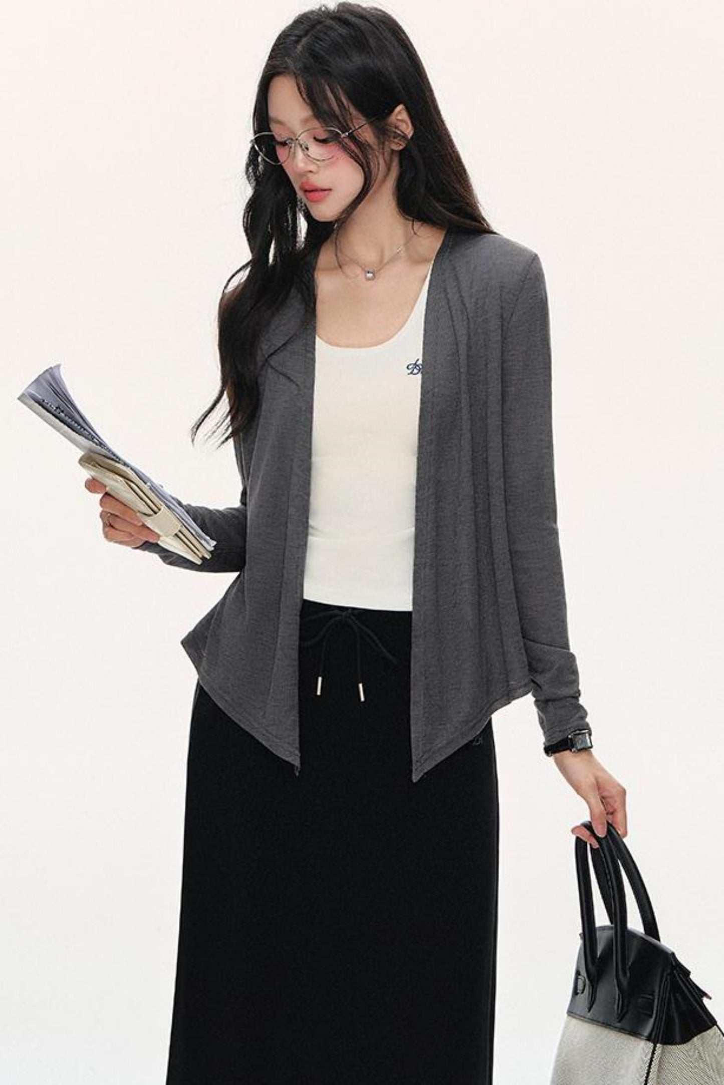 Summer Chill Cardigan