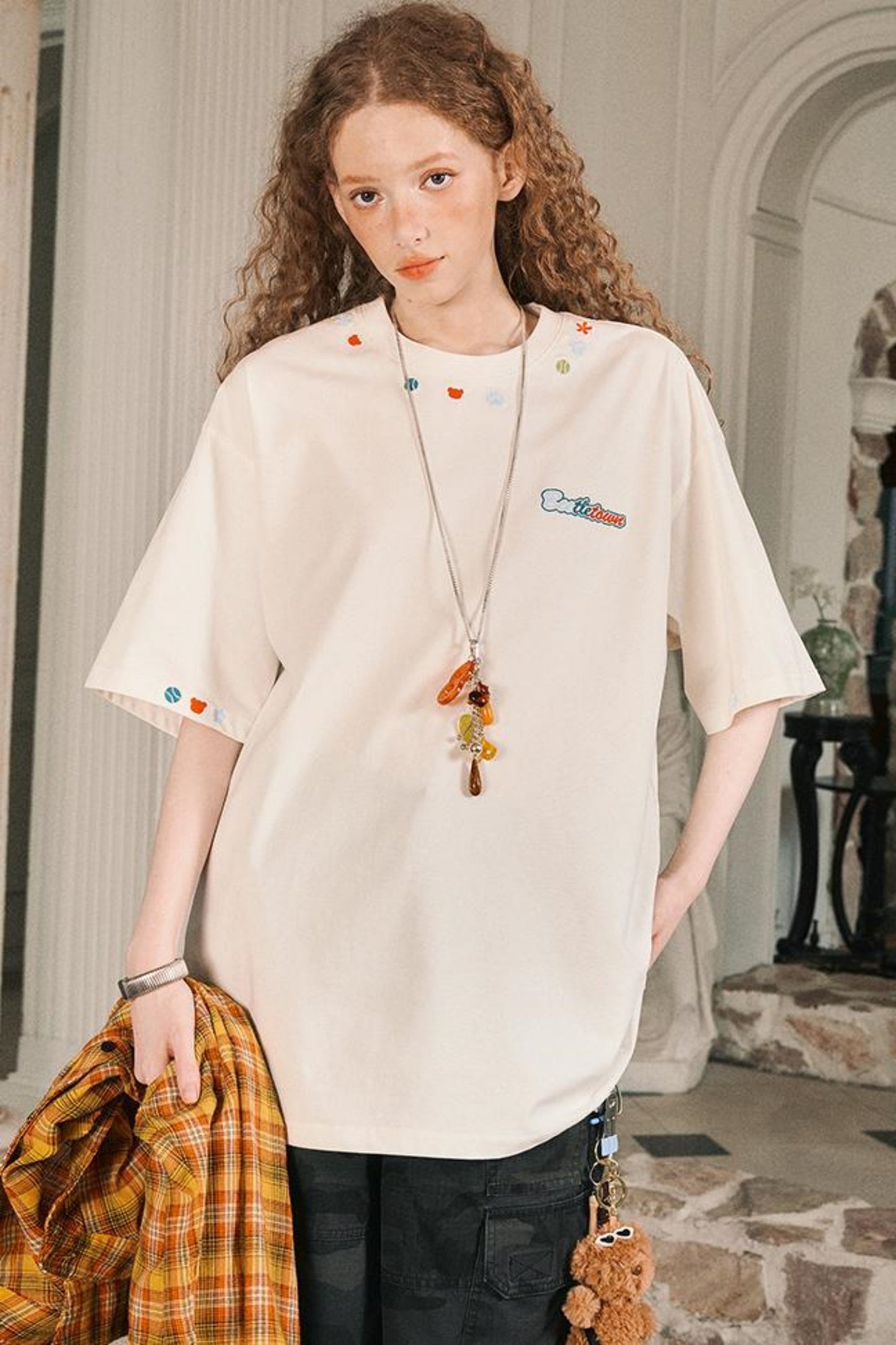 Beetle Summer T-Shirt