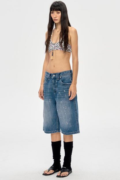 Vibe Women's Fitness Sports Bra