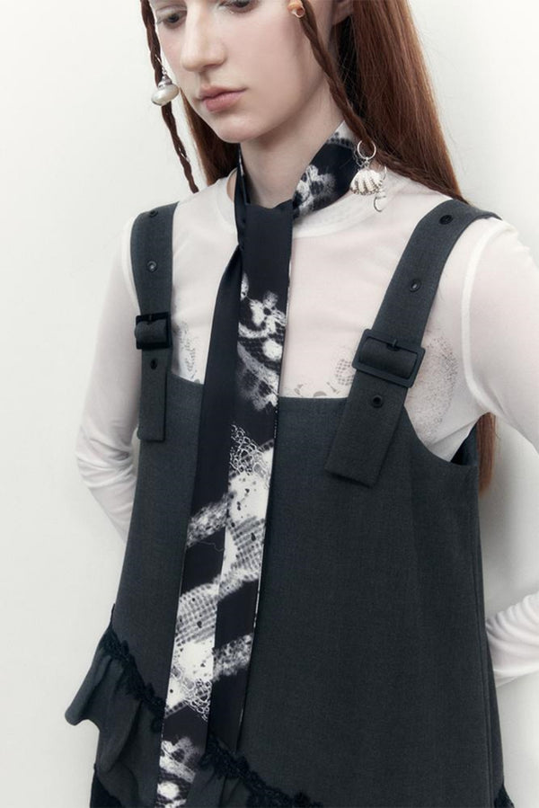 Summer Silk Wind Tie