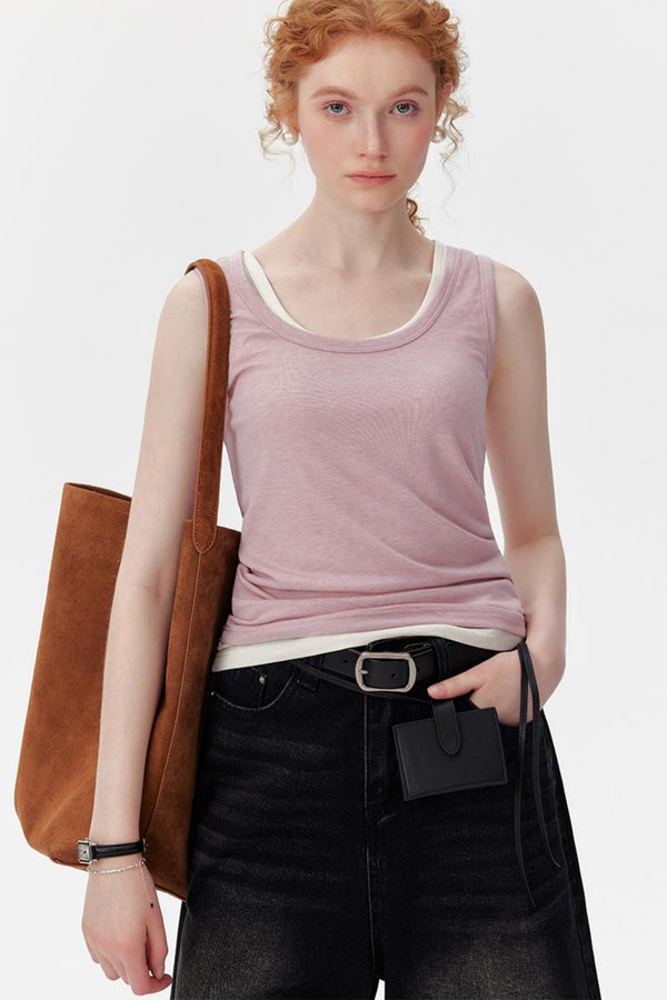 Elegant Tencel Camisole