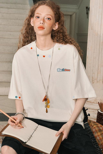 Beetle Summer T-Shirt