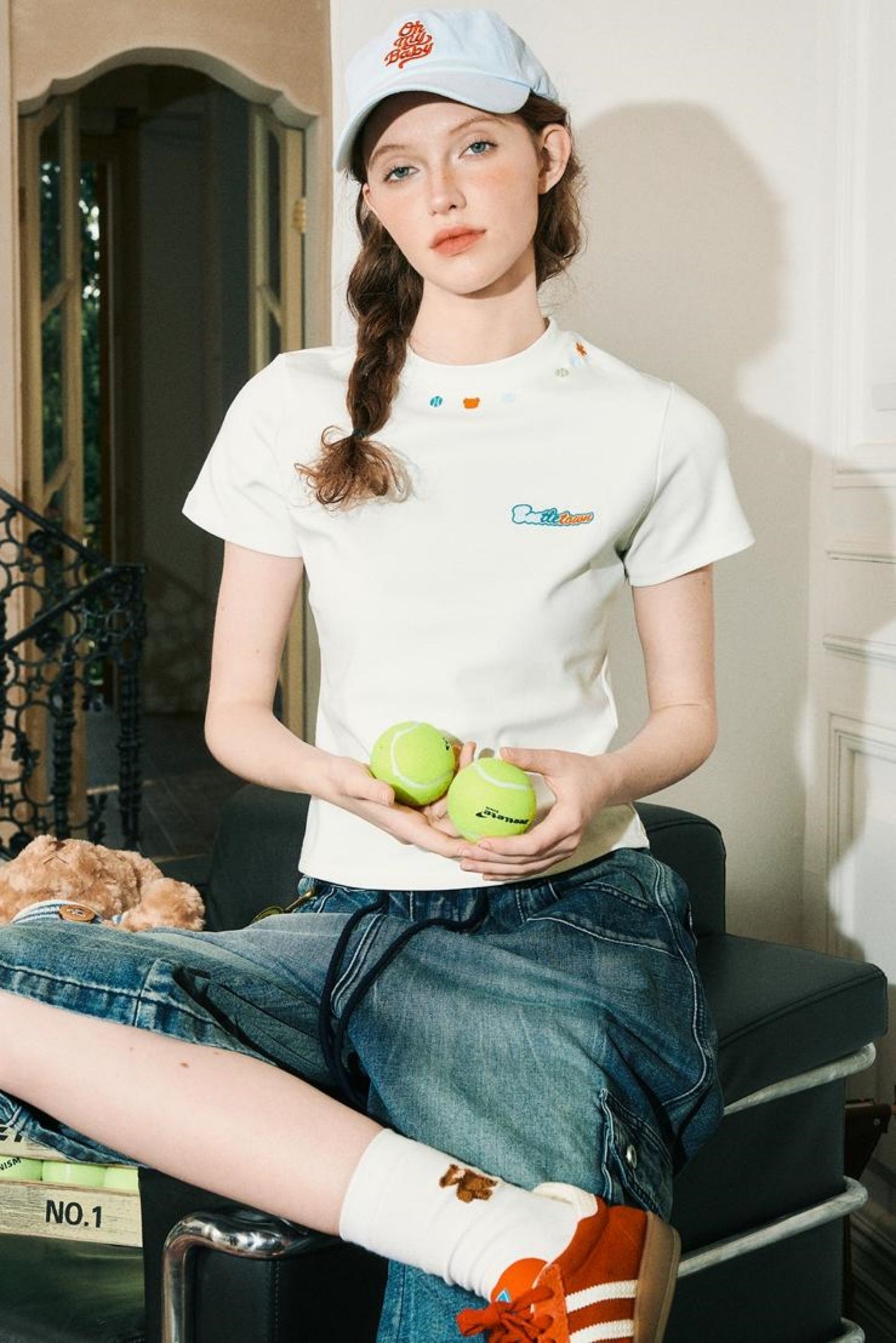 Beetle Summer T-Shirt