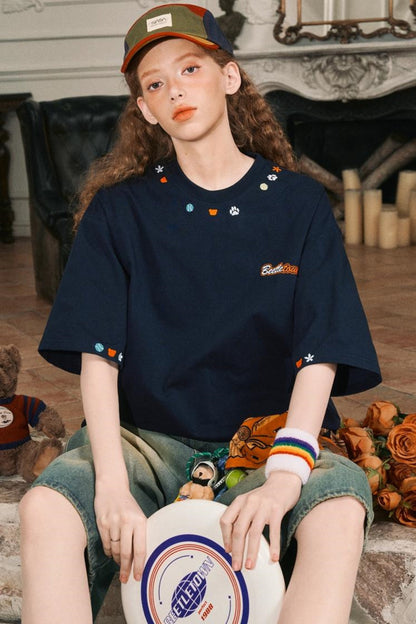 Beetle Summer T-Shirt