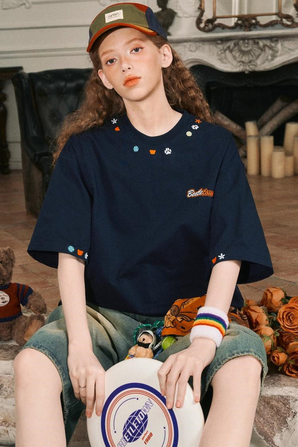 Beetle Summer T-Shirt