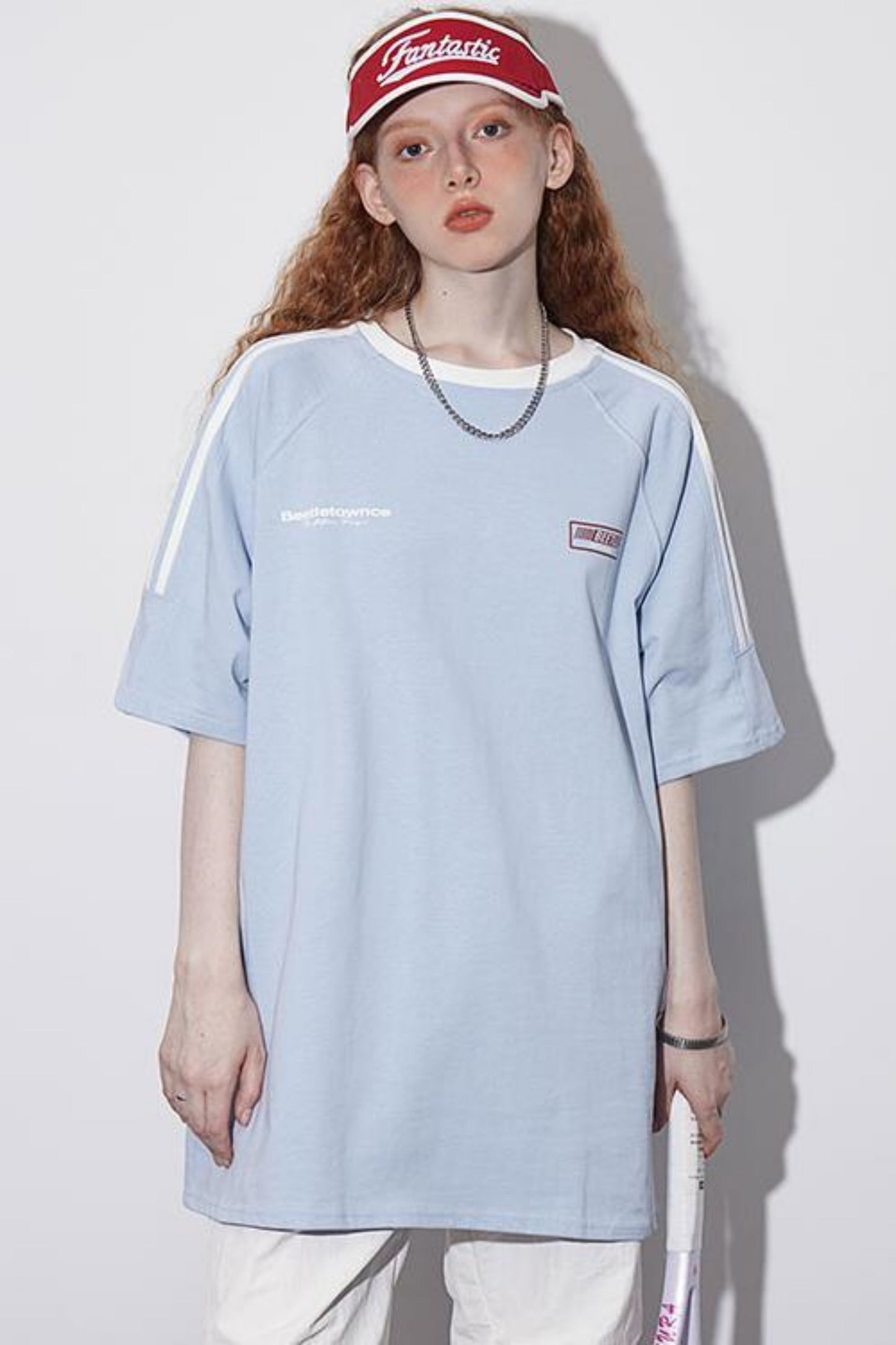 Vintage USA Slim Short Sleeve Tee