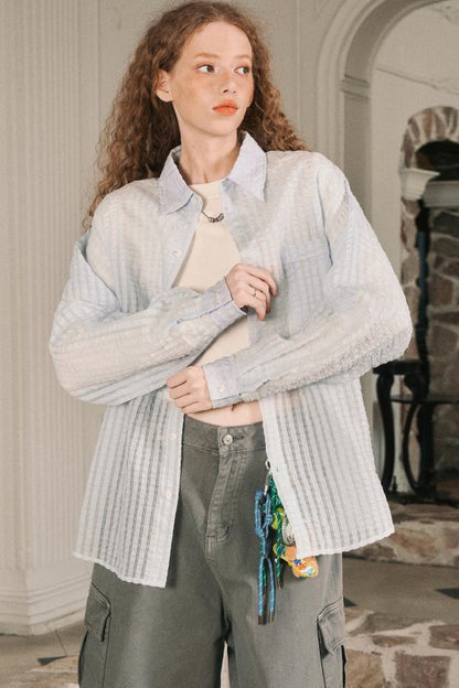 BreezeShield Sunscreen Shirt