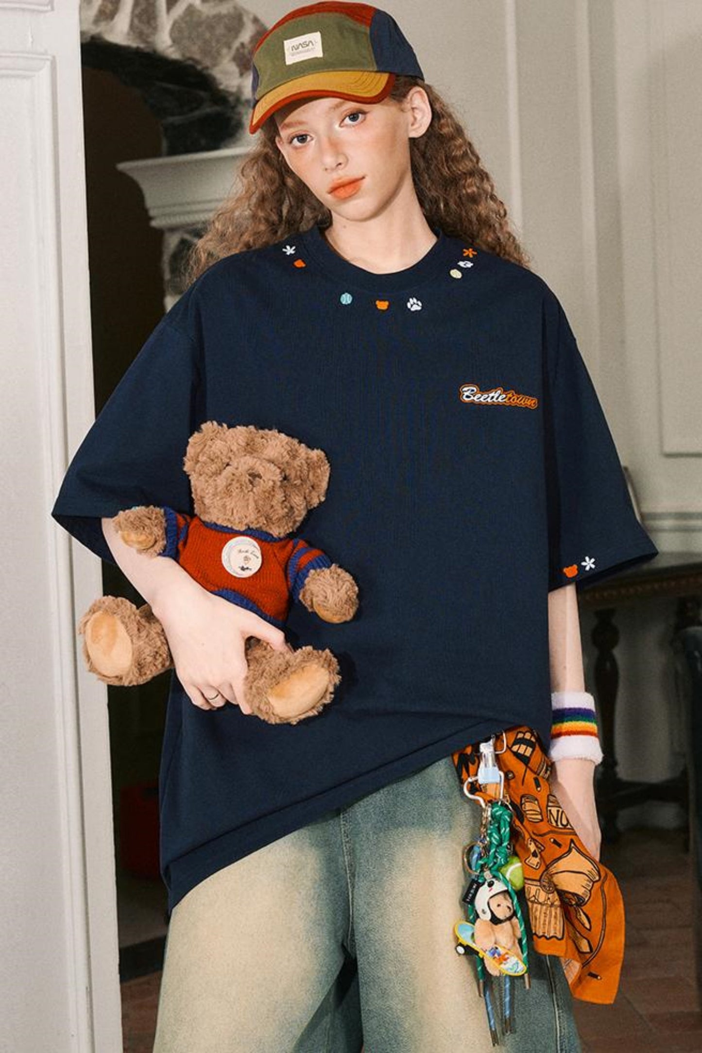 Beetle Summer T-Shirt