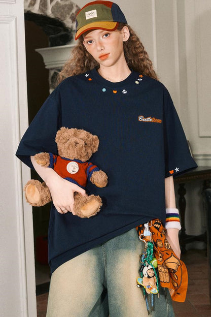 Beetle Summer T-Shirt