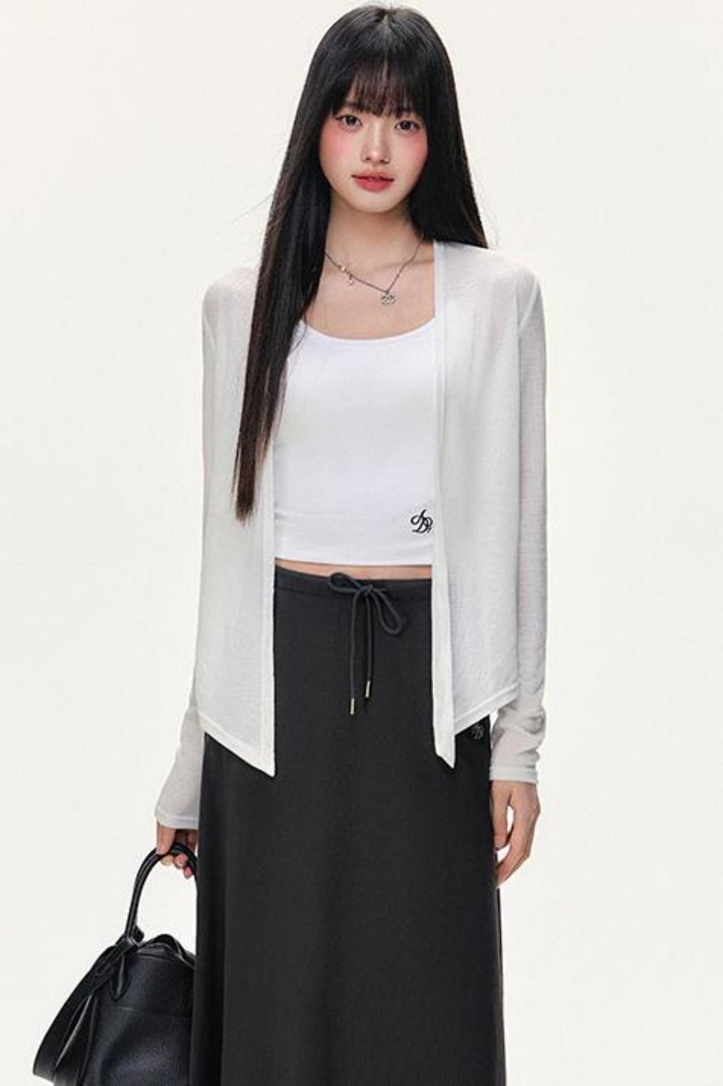 Summer Chill Cardigan