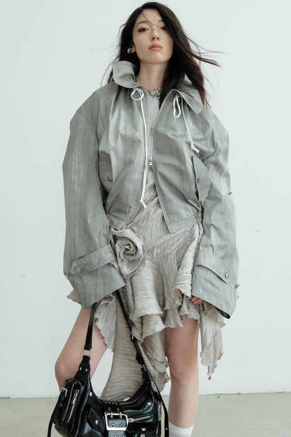 Quiet Cool Barn Jacket