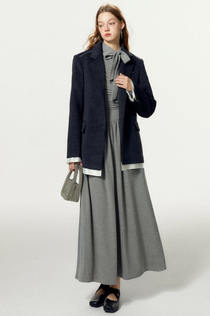 Pendulum Long Bottom Dress