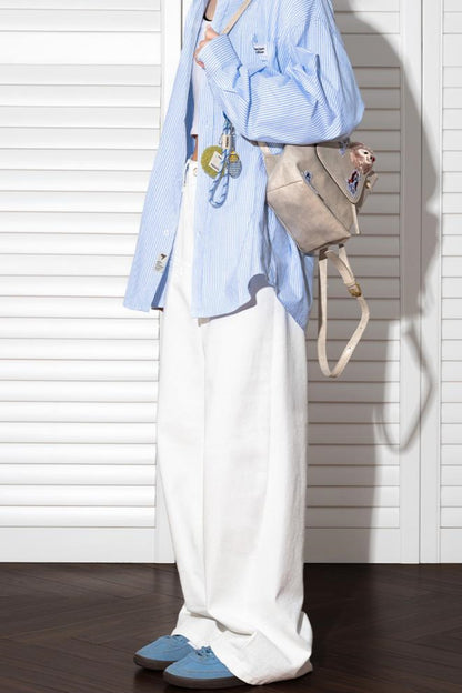 Modern Relax Fit Pants