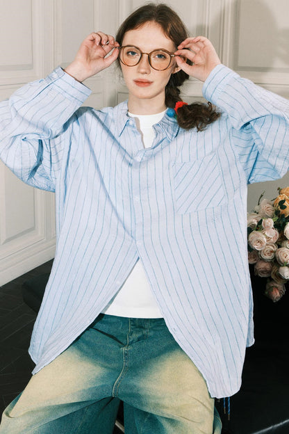 UV Protection Casual Shirt