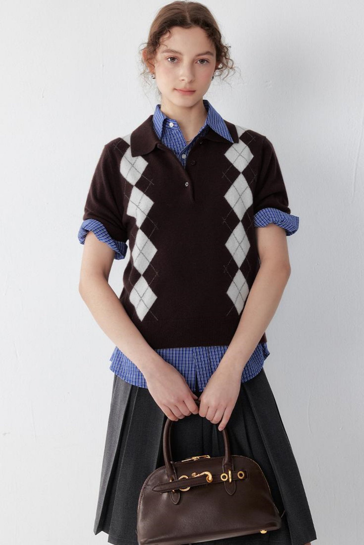 British Diamond Polo