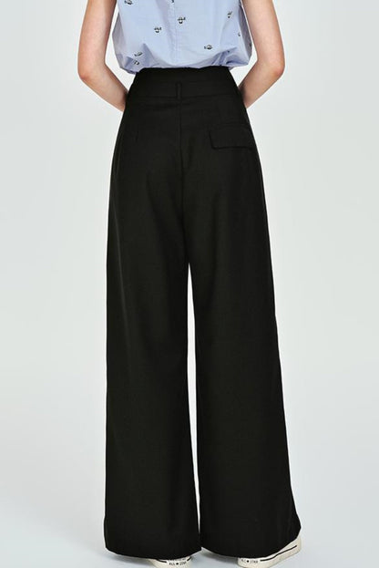 Goddess Jacquard Tank Set-Up