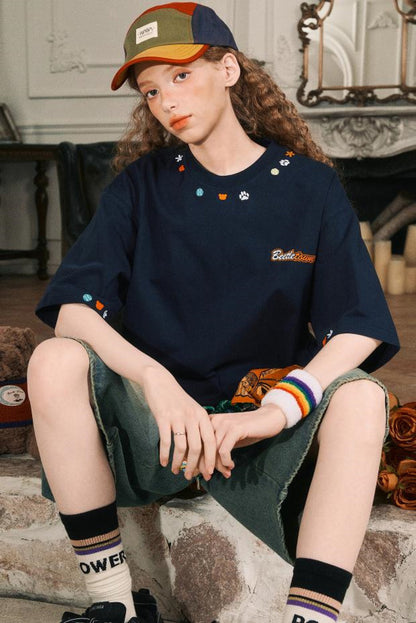 Beetle Summer T-Shirt