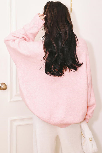 Sculptured Polo Neck Top