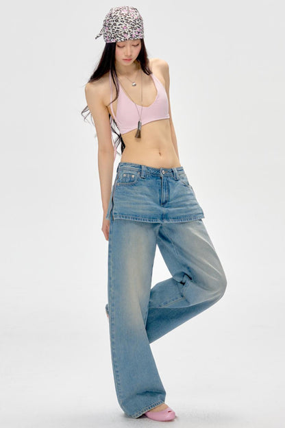 Vibe Women's Fitness Sports Bra