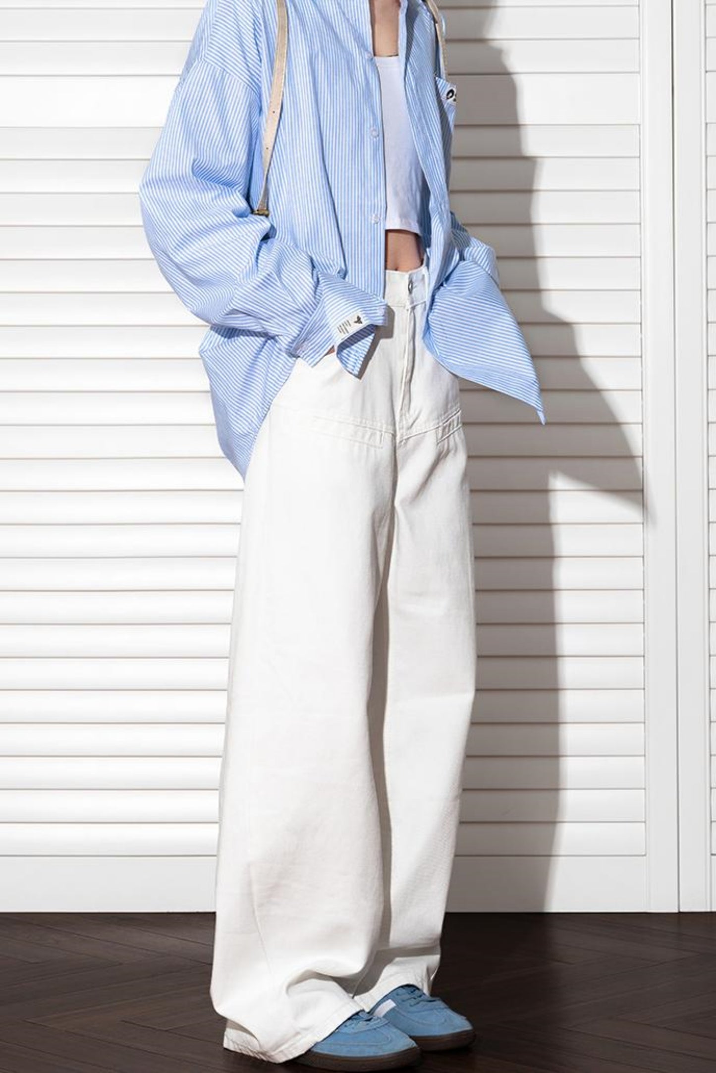 Modern Relax Fit Pants