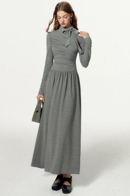 Pendulum Long Bottom Dress