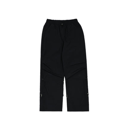 American retro casual sports pants