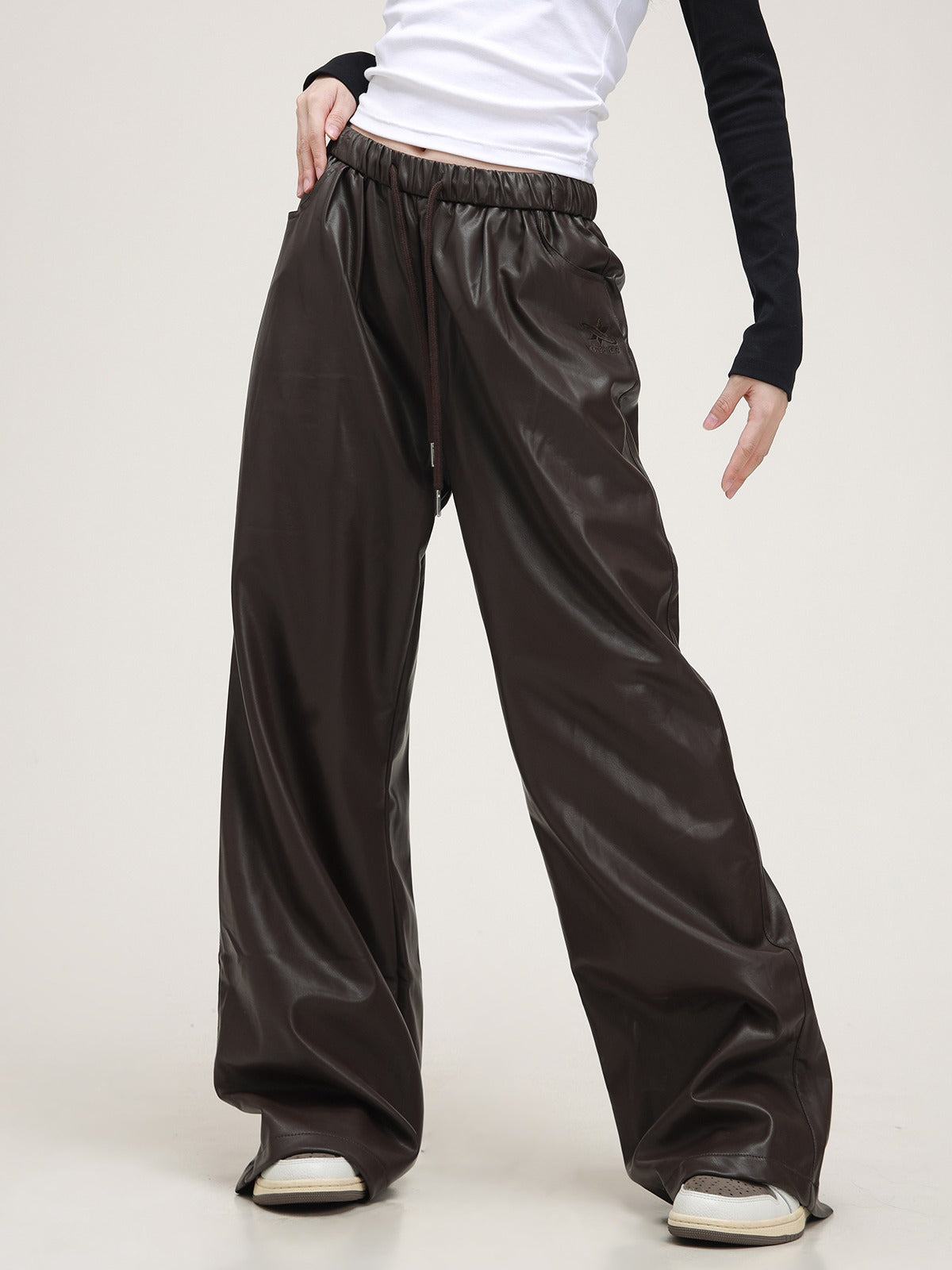 American Vibe Style Pants