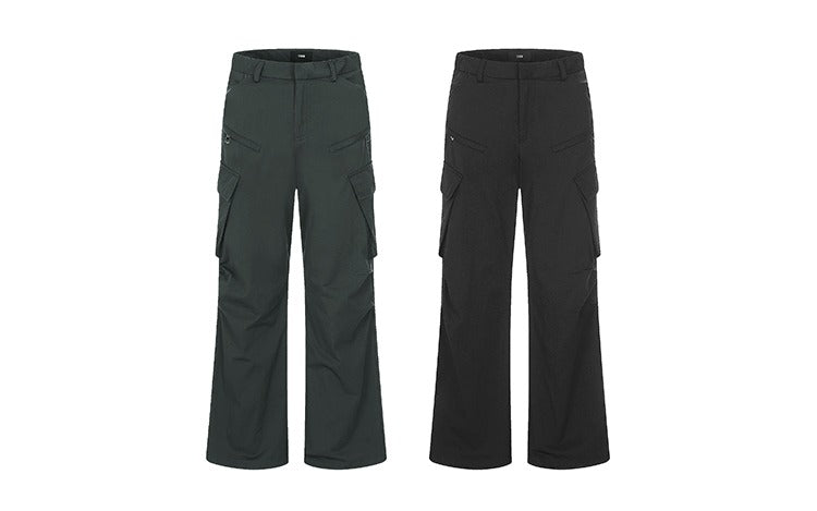 American High Street Cargo Pants