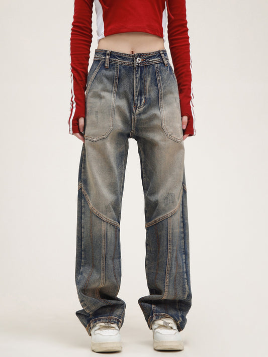 American Vintage Wash Pants