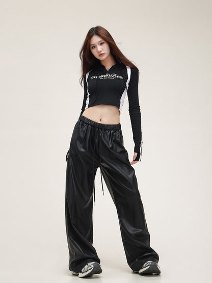 American Vibe Style Pants