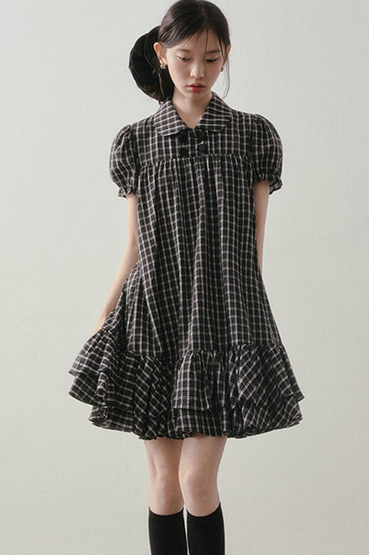 vestido de moda