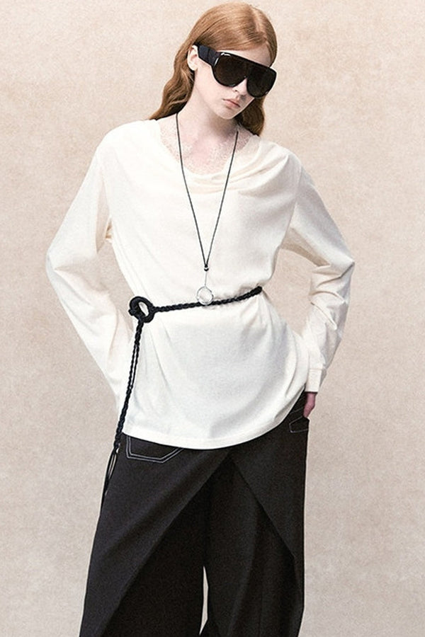 Genesis Knit Vest Set
