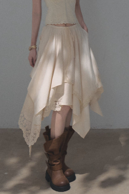 Wasteland Distressed Slouchy Riding Boots