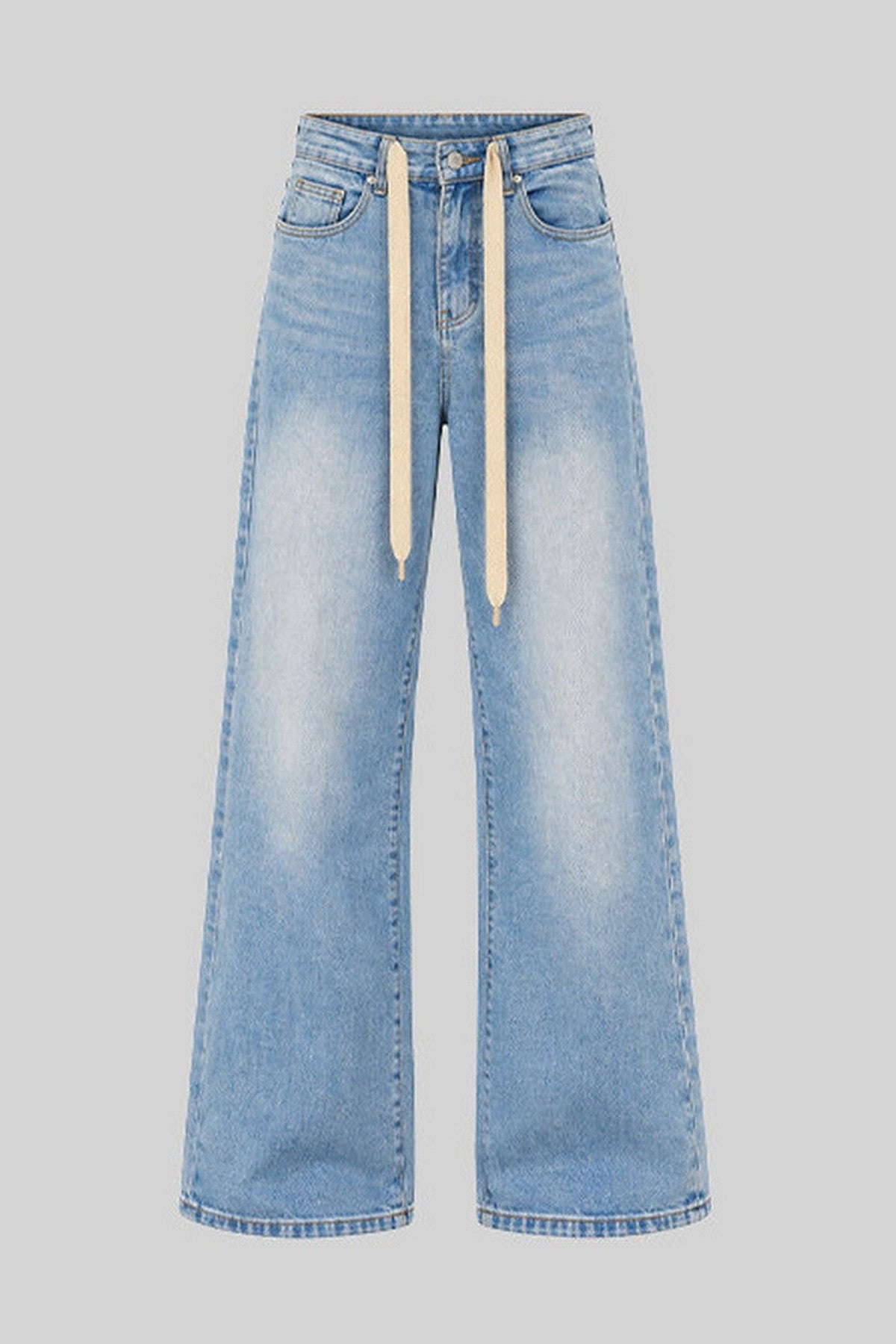 Ensemble veste courte en laine et pantalon