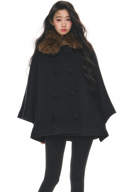 Winterset aus Thermoleggings und Jacke
