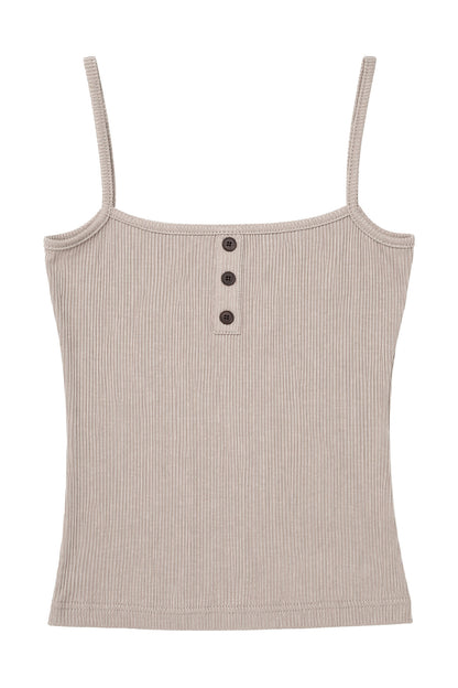 Ensemble coordonné avec cardigan en maille ajourée à manches longues, caraco et jupe-culotte