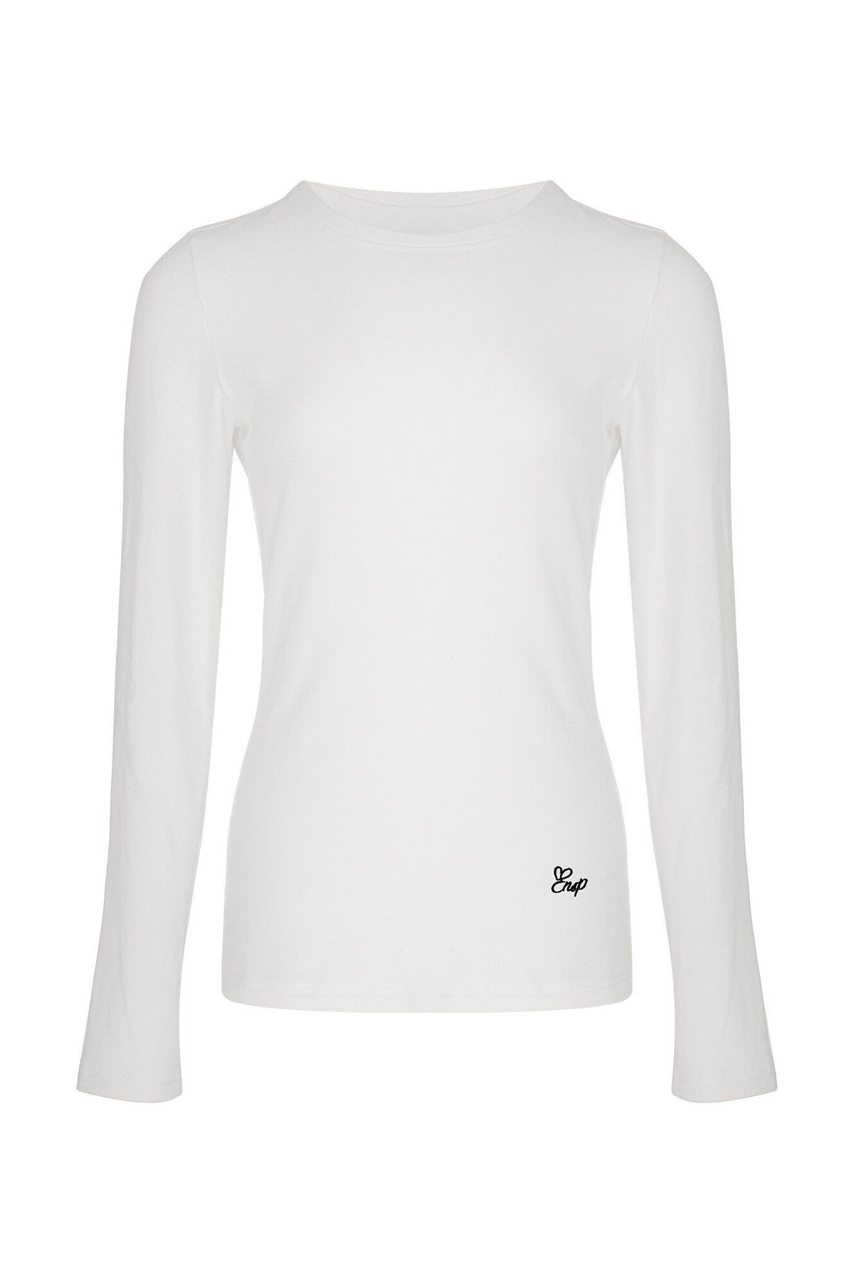White Duck Down Jacket and Pants Set-Up