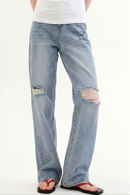 jeans moda
