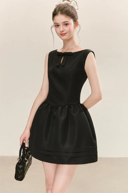 Robe Princesse Bouffante Élégante