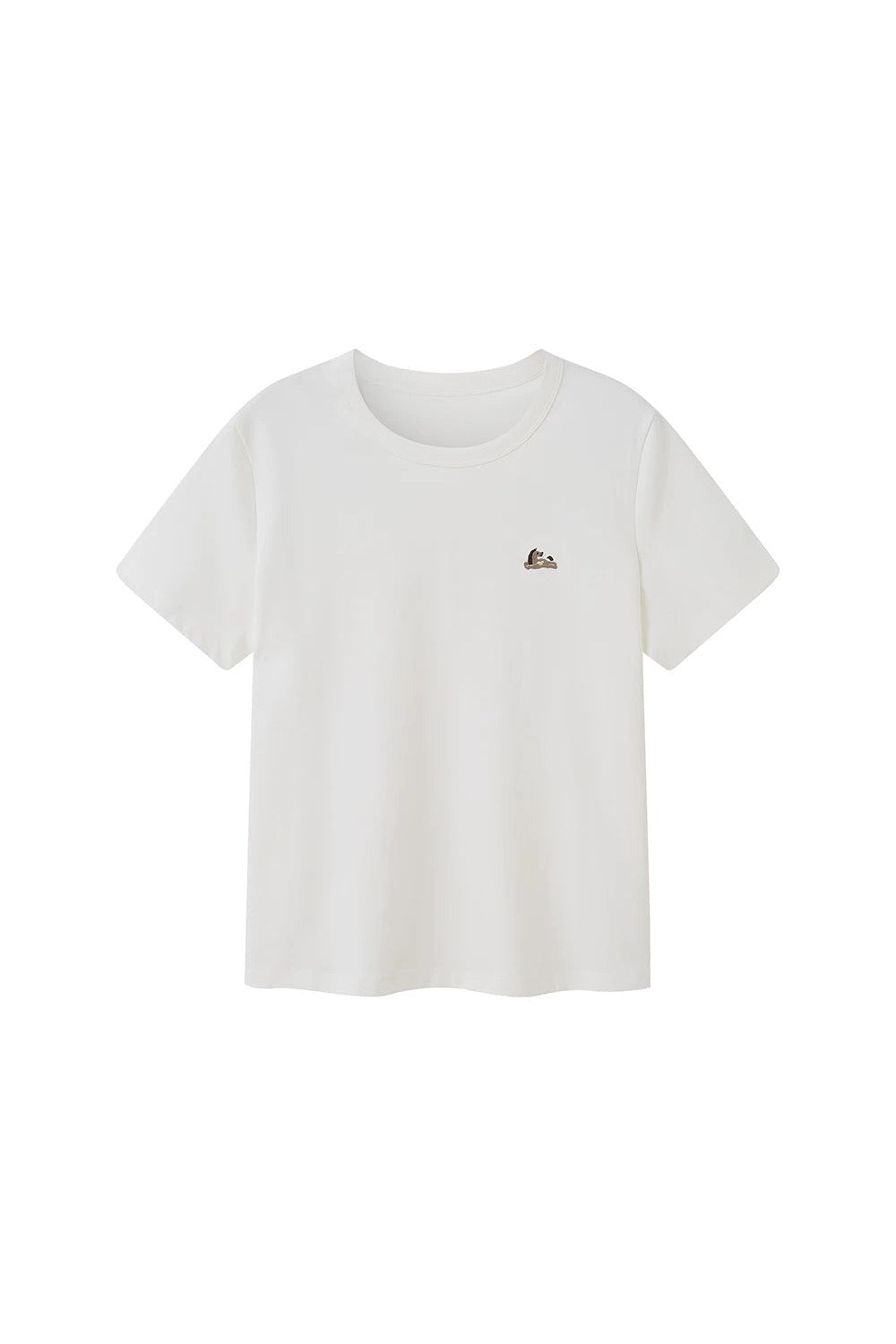 Cotton Pony T-Shirt