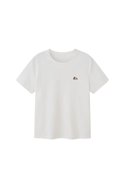 Cotton Pony T-Shirt