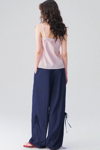 Wildflower Print Camisole Top