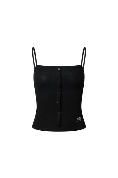 Autumn Cardigan Camisole Set-Up