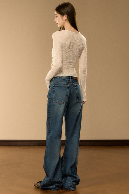 Winter Slimming Inner Layering Top