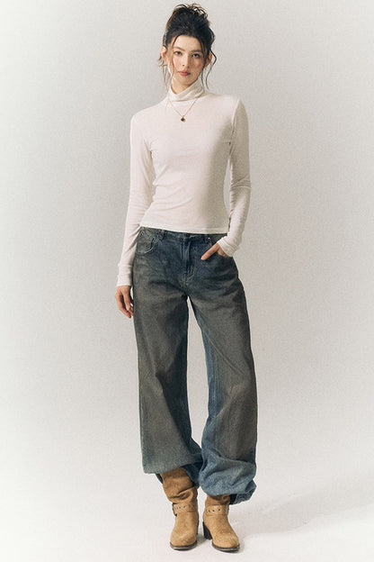 Tencel Wool Long Sleeve Base Layer