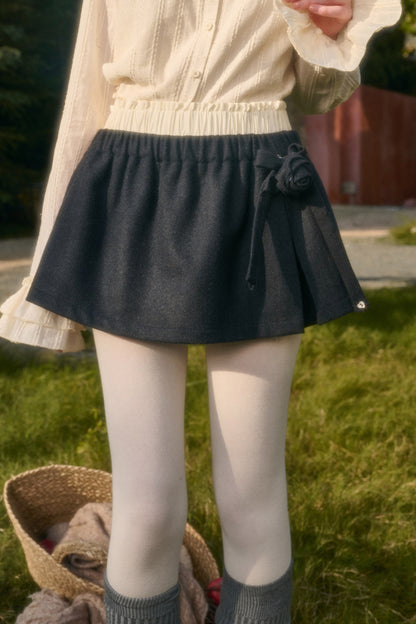Nerd Artist Jacket and Skirt Set-Up